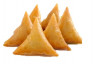 Samosa 10 Pack