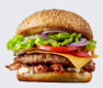 Angus Beef Burger