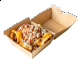 Twister Snack Box