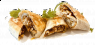 Shawarma Wrap